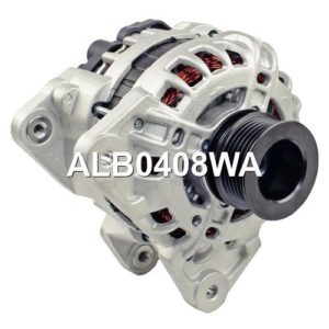 Генератор Motorherz ALB0408WA