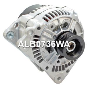 Генератор Motorherz ALB0736WA