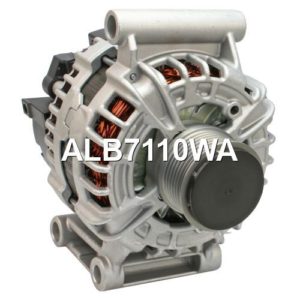 Генератор Motorherz ALB7110WA