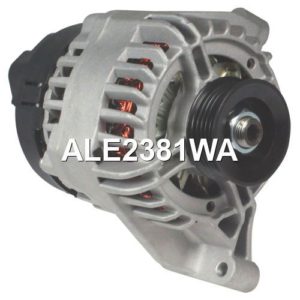 Генератор Motorherz ALE2381WA