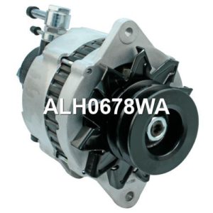 Генератор Motorherz ALH0678WA