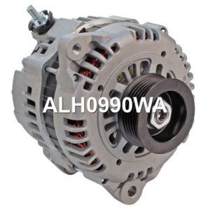 Генератор Motorherz ALH0990WA