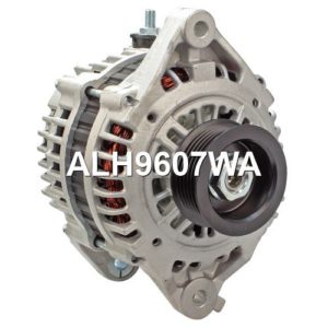 Генератор Motorherz ALH9607WA