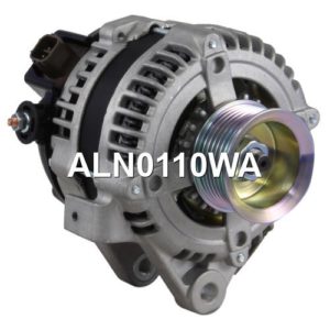 Генератор Motorherz ALN0110WA