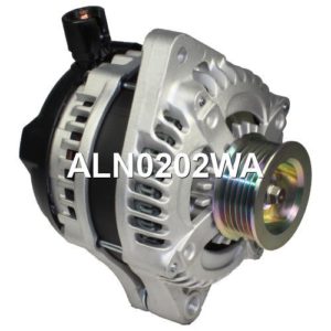 Генератор Motorherz ALN0202WA