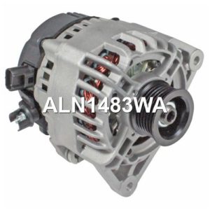 Генератор Motorherz ALN1483WA