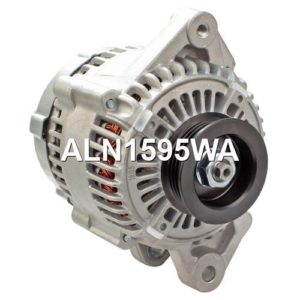 Генератор Motorherz ALN1595WA