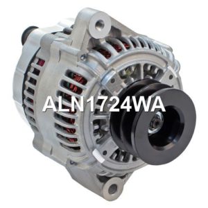 Генератор Motorherz ALN1724WA