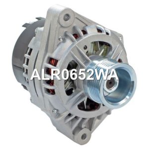 Генератор Motorherz ALR0652WA