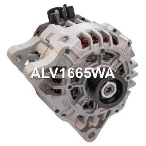 Генератор Motorherz ALV1665WA