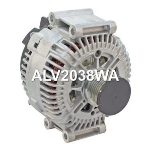 Генератор Motorherz ALV2038WA