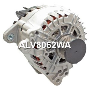 Генератор Motorherz ALV8062WA