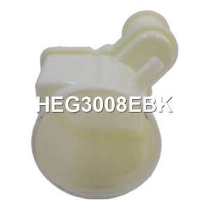 Бачок ГУР Motorherz HEG3008EBK