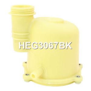 Бачок ГУР Motorherz HEG3067BK