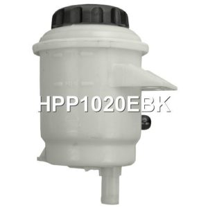 Бачок ГУР Motorherz HPP1020EBK