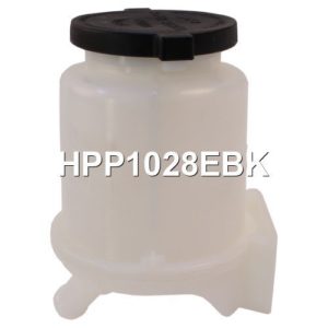 Бачок ГУР Motorherz HPP1028EBK