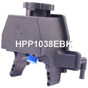 Бачок ГУР Motorherz HPP1038EBK