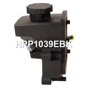 Бачок ГУР Motorherz HPP1039EBK