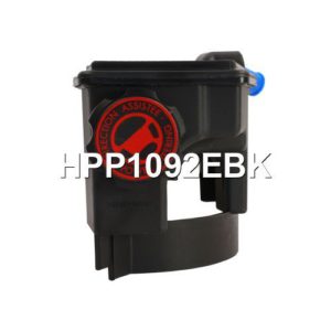 Бачок ГУР Motorherz HPP1092EBK