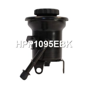 Бачок ГУР Motorherz HPP1095EBK