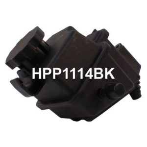 Бачок ГУР Motorherz HPP1114BK