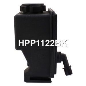 Бачок ГУР Motorherz HPP1122BK