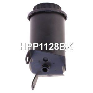 Бачок ГУР Motorherz HPP1128BK