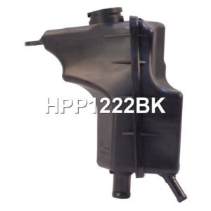 Бачок ГУР Motorherz HPP1222BK