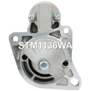 Стартер Motorherz STM1136WA