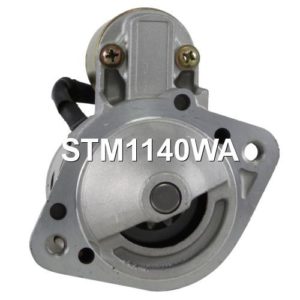 Стартер Motorherz STM1140WA