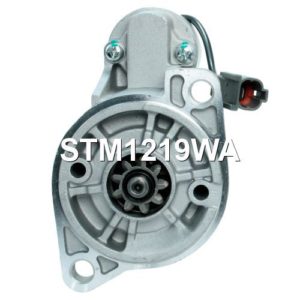 Стартер Motorherz STM1219WA