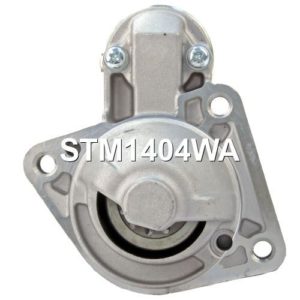 Стартер Motorherz STM1404WA