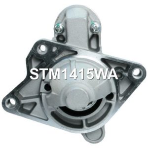 Стартер Motorherz STM1415WA