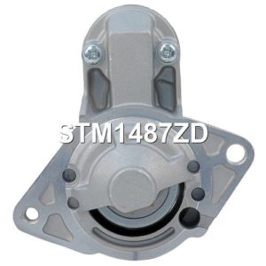 Стартер Motorherz STM1487ZD